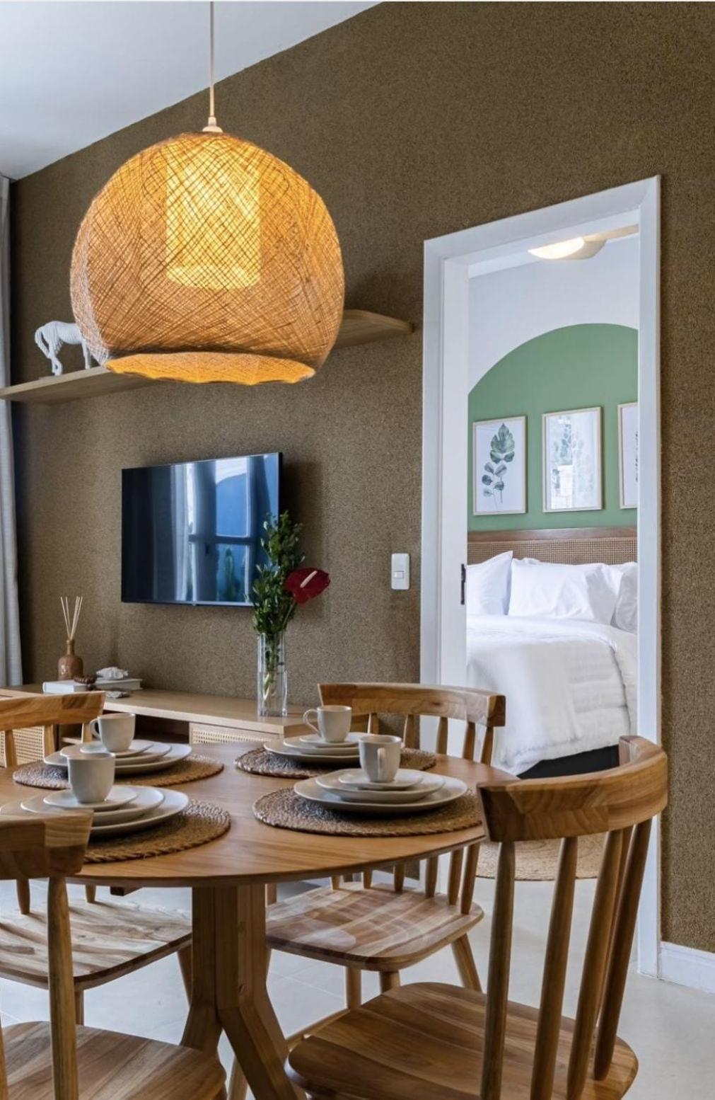 Apartamento De Copa Río de Janeiro